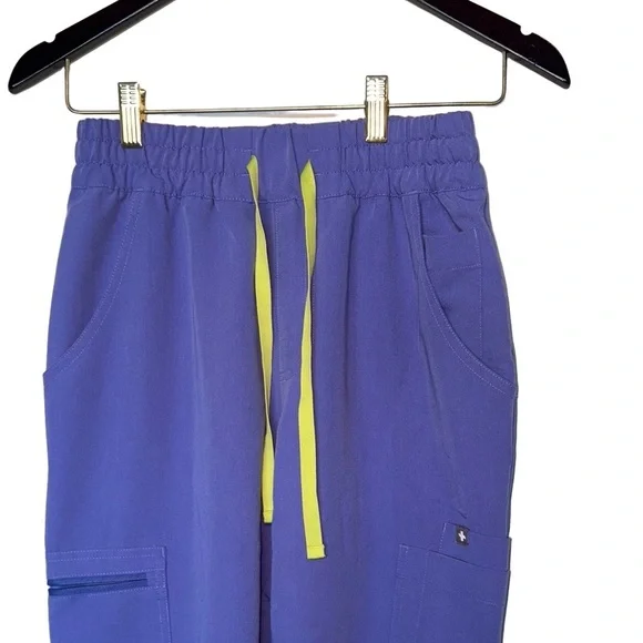 Figs Technical Pants XSP - Picture 2 of 10